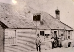 Original Fortune of War